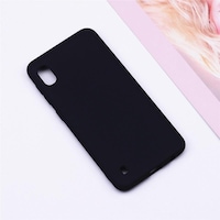 husa tpu matte samsung galaxy a10 black imagen 0_0_0