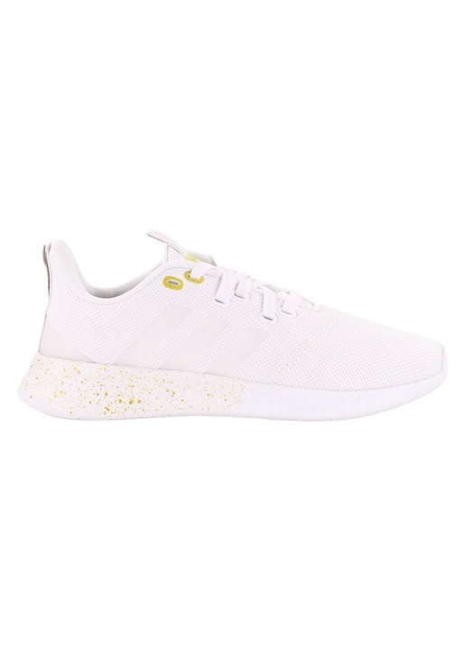 Încălțăminte Adidas pentru femei, Sintetic, Alb, Alb, 36 2/3