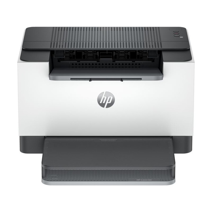Лазерен принтер HP LaserJet M209d, 29 страници/минута, 600x600dpi, A4, USB, LAN, Duplex