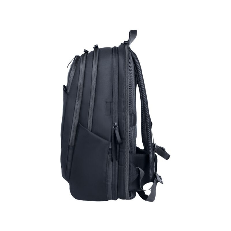 Rucsac pentru laptop HP Travel Plus 17", albastru grafit, 330x200x500mm