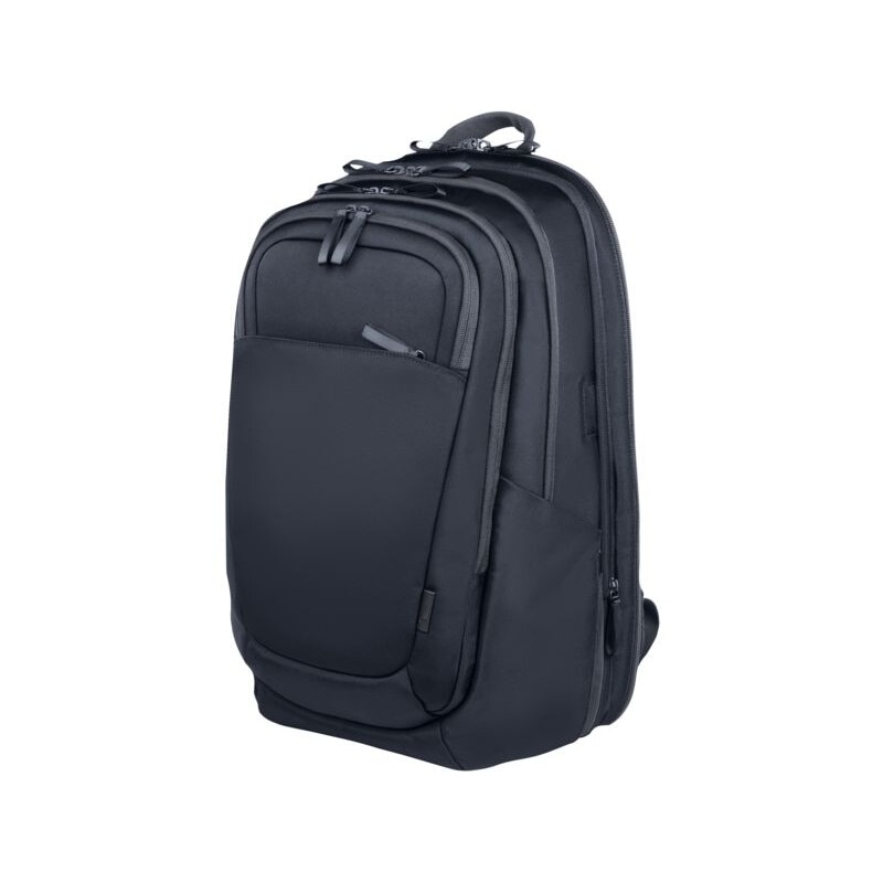 Rucsac pentru laptop HP Travel Plus 17", albastru grafit, 330x200x500mm