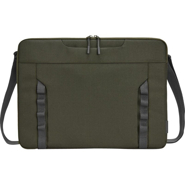 Husa modulara pentru laptop 14", HP, khaki, 355x22x260mm