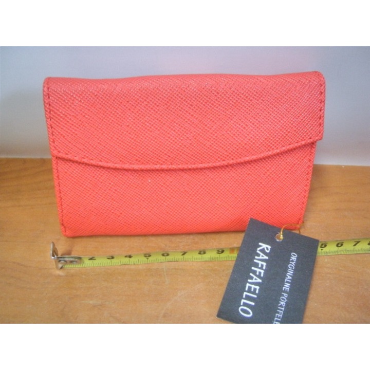 Portofel barbati Portfex Rafael, mix culori