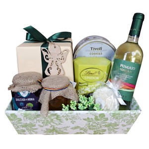 Pachete si cosuri cadou