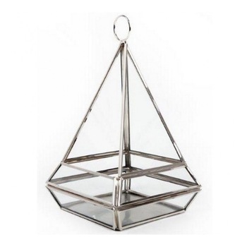 Felinar, Pyramid, transparent Felinar, Pyramid, transparent