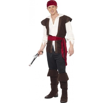 Costum Pirate Bounty XL Costum Pirate Bounty XL
