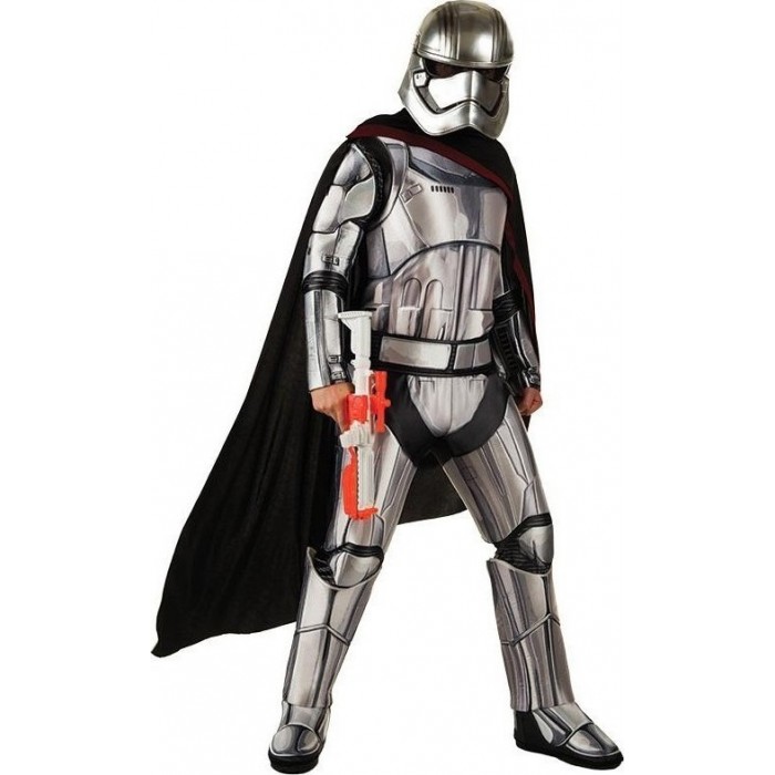 Costum Captain Phasma M