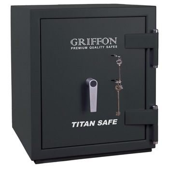 Seif certificat ICECON SR EN 1143-1 Clasa II,506x500x500 mm,125Kg,Planet Safe,CLII.50KK Seif certificat ICECON SR EN 1143-1 Clasa II,506x500x500 mm,125Kg,Planet Safe,CLII.50KK