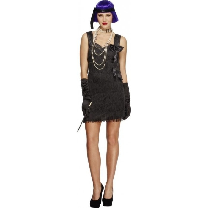 Costumatie Charlestone L