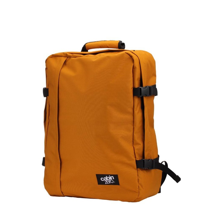 Cabin Zero - Classic 44L orange chill hátizsák