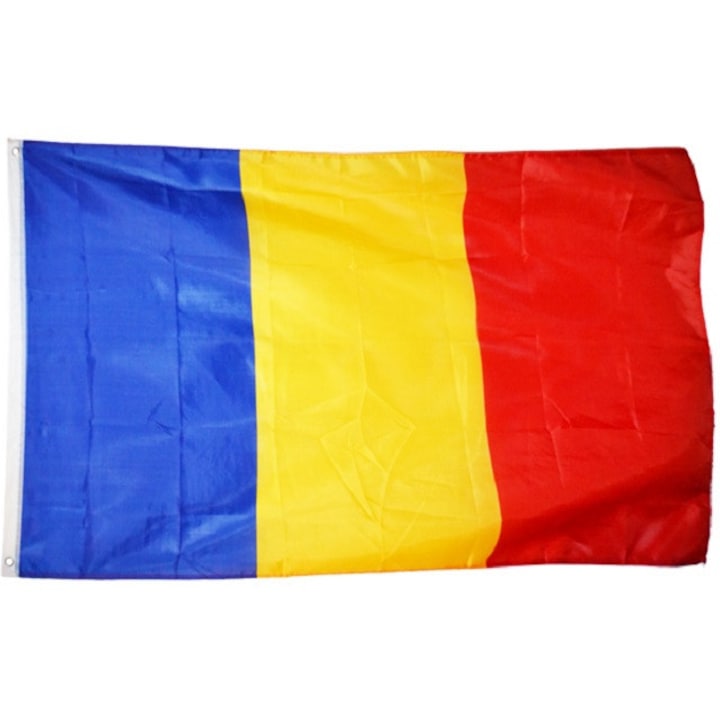 Steag mare ROMANIA