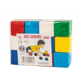 Joc cuburi mari Joc cuburi mari