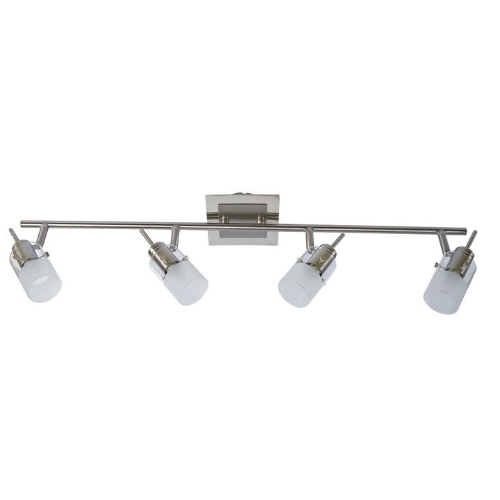 Spot, Lighting Atelier, metal, sticla