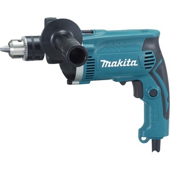 Masina de gaurit cu percutie (bormasina) Makita HP1630, 710W, 3200 RPM Masina de gaurit cu percutie (bormasina) Makita HP1630, 710W, 3200 RPM