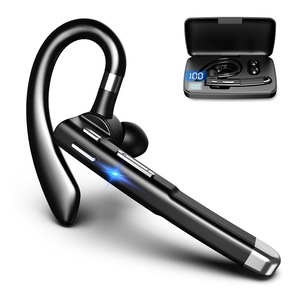 Bluetooth headset