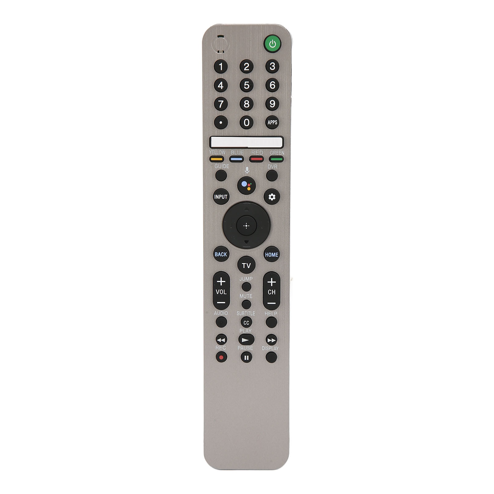 RMF TX600U Telecomanda TV vocala de inlocuire Telecomanda universala ...