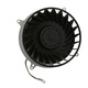 Ventilator racire intern PS5 HERUSI metal ABS 12V 15A 3 pini