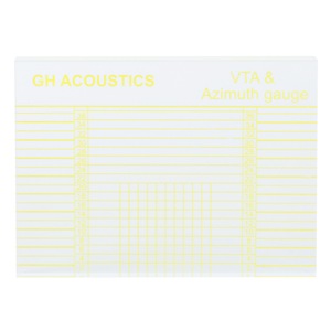 Audio Hi-Fi tartozékok