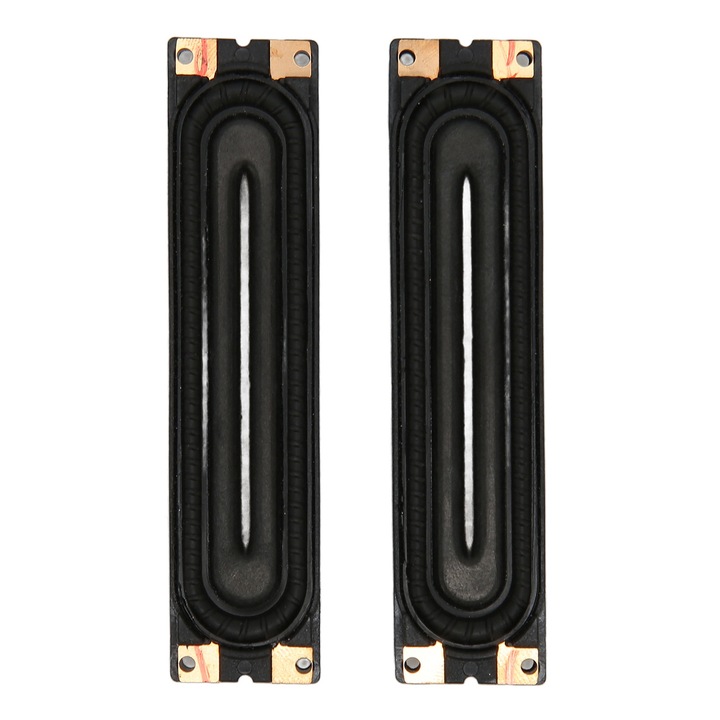 Samsung TV hangszóró cserealkatrész készlet BN96 16796 16798 18089 18088 18070 ABFHG készülékhez