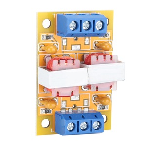 Audio Hi-Fi tartozékok