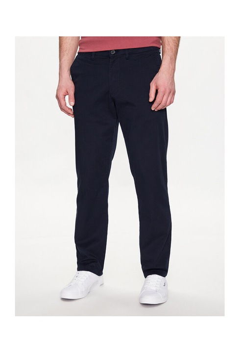 Férfi nadrág, Selected Homme, 301598909, Pamut, 97869, Kék