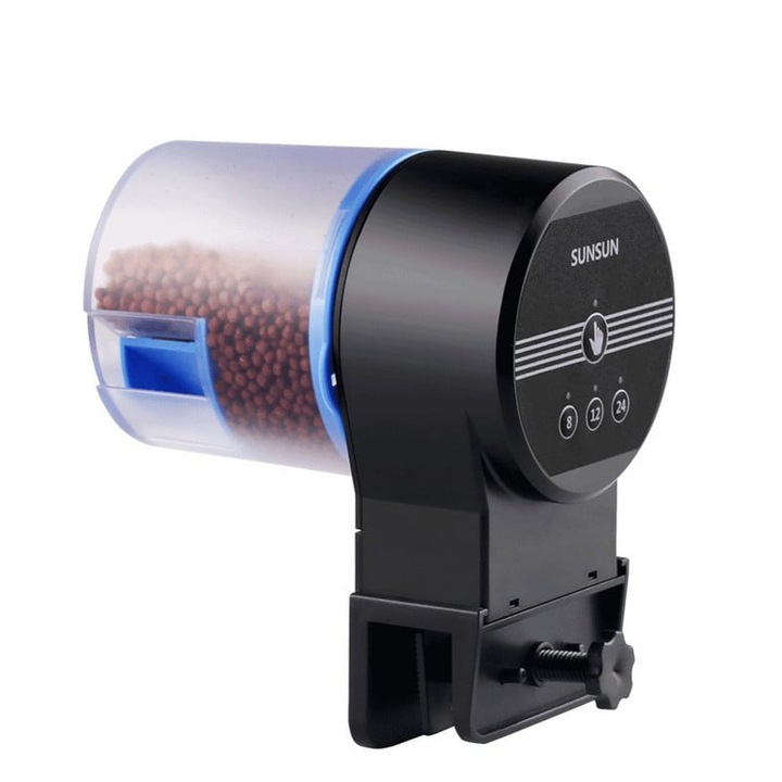 Hranitor automat acvariu, Sunsun AK-21