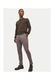 Мъжки панталон, Jack and Jones, 304376092, Памук/Памук, Кафяв, Кафяв
