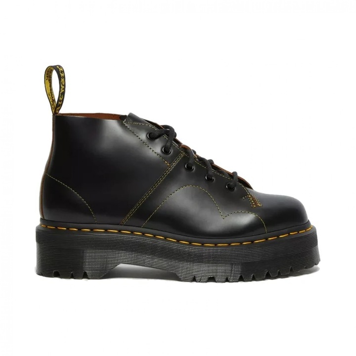 Bakancs, Dr. Martens, Church 25357001, 42 EU