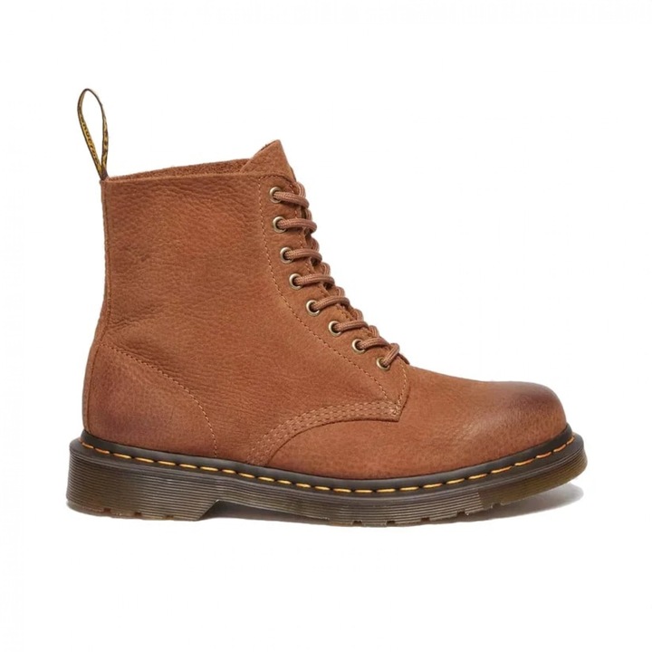 Ghete Unisex Dr. Martens 1460, Maro, 44