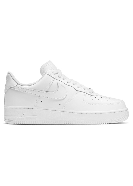 Női Sportcipő, Nike, Air Force 1 DD8959-100, 36.5 EU
