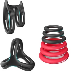 Péniszgyűrűk és maszturbátorok