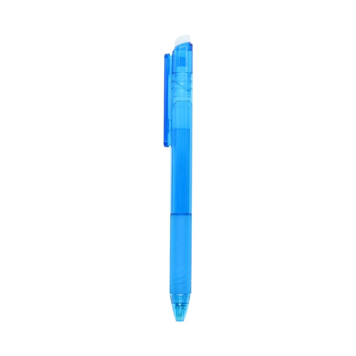 Изтриваеми гел химикалки YANYXR 0.7mm въртящи се многоцветни 14.5cm