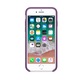 Силиконов Кейс Apple за iPhone 8, Purple