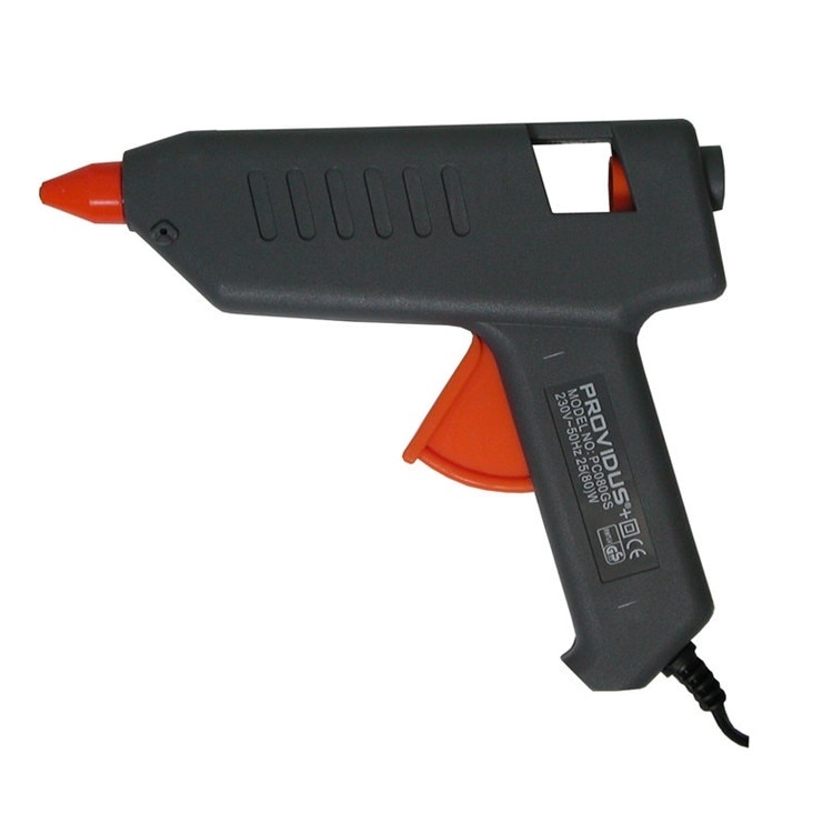 Pistol de lipit electric 80 W, Providus