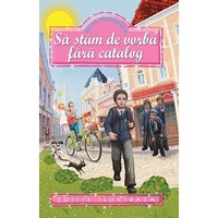sa stam de vorba fara catalog - mircea santimbreanu imagen 0_0_0