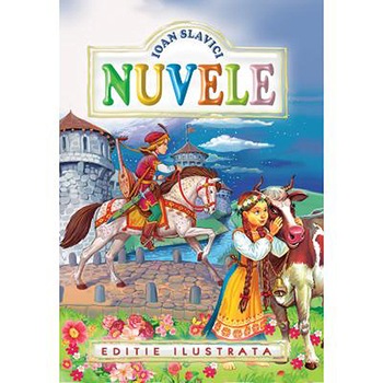 Nuvele - Ioan Slavici Nuvele - Ioan Slavici