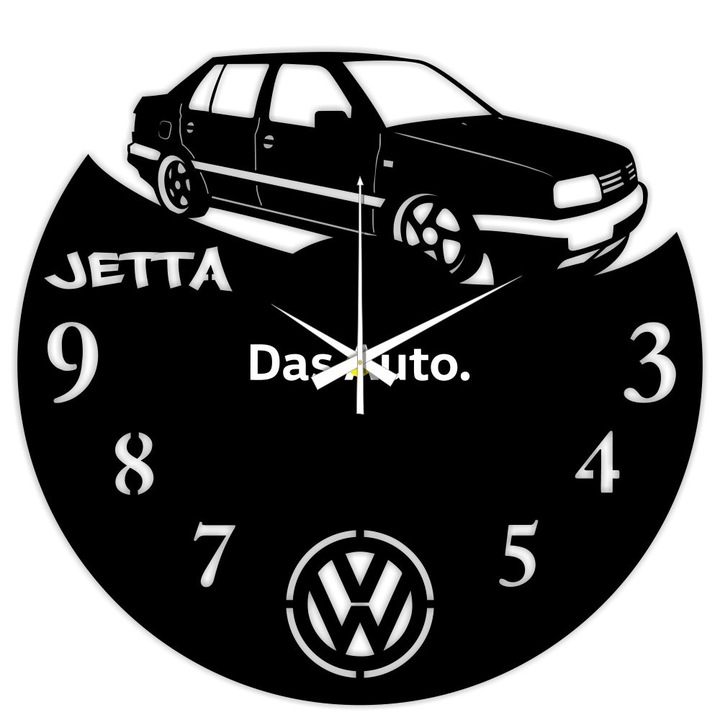 VW JETTA POP BAKELIT ÓRA