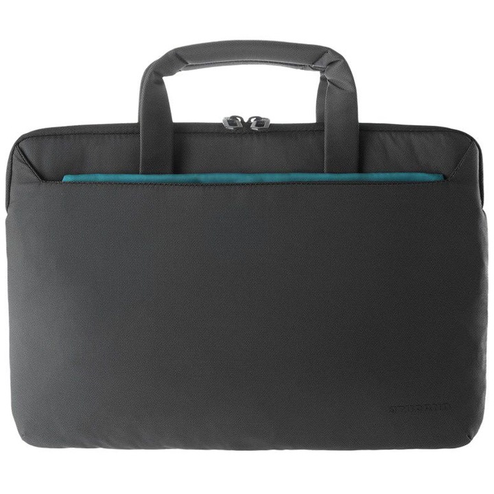 Чанта Tucano Work Out 3 Super Slim 13", Черен