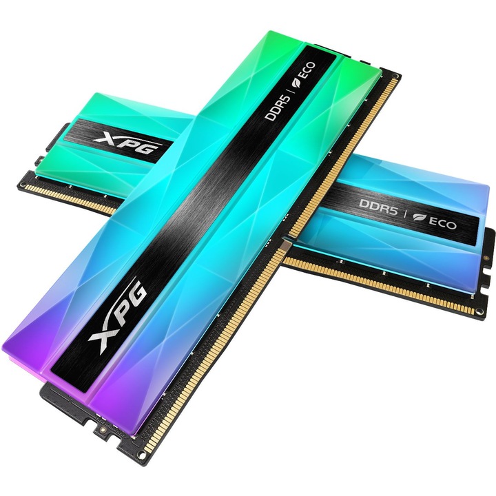 Памет ADATA 2 x 16 GB, 30-40-40