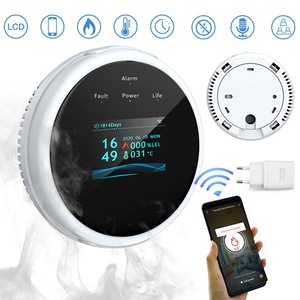 Kit-uri Smart Home si senzori