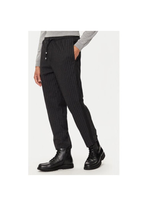 Férfi nadrág, Richmond X, 304370724, Szürke, Szürke