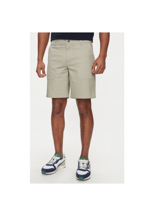 Férfi rövidnadrág, Columbia, 303384395, Pamut, Szürke, Szürke, 30