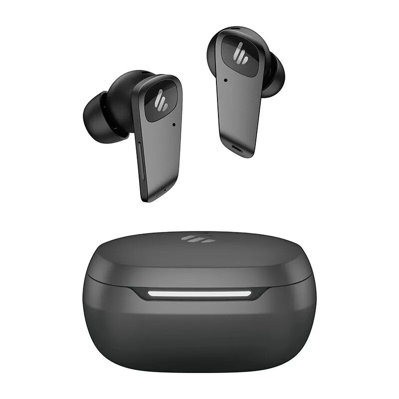 Casti TWS Edifier NeoBuds Planar ANC (negru) - eMAG.ro