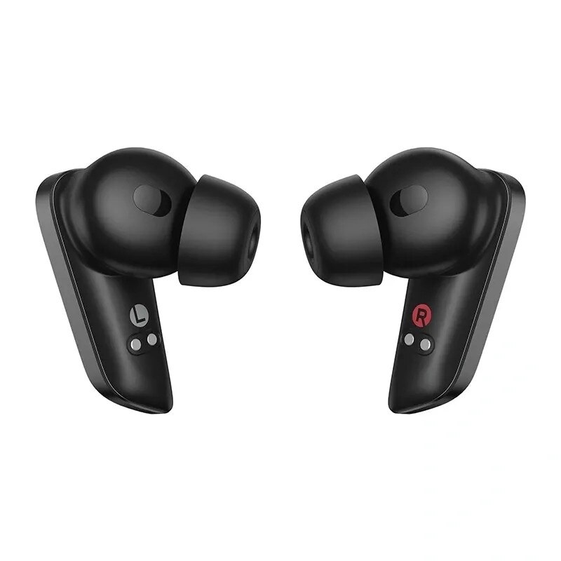 Casti TWS Edifier NeoBuds Planar ANC (negru) - eMAG.ro