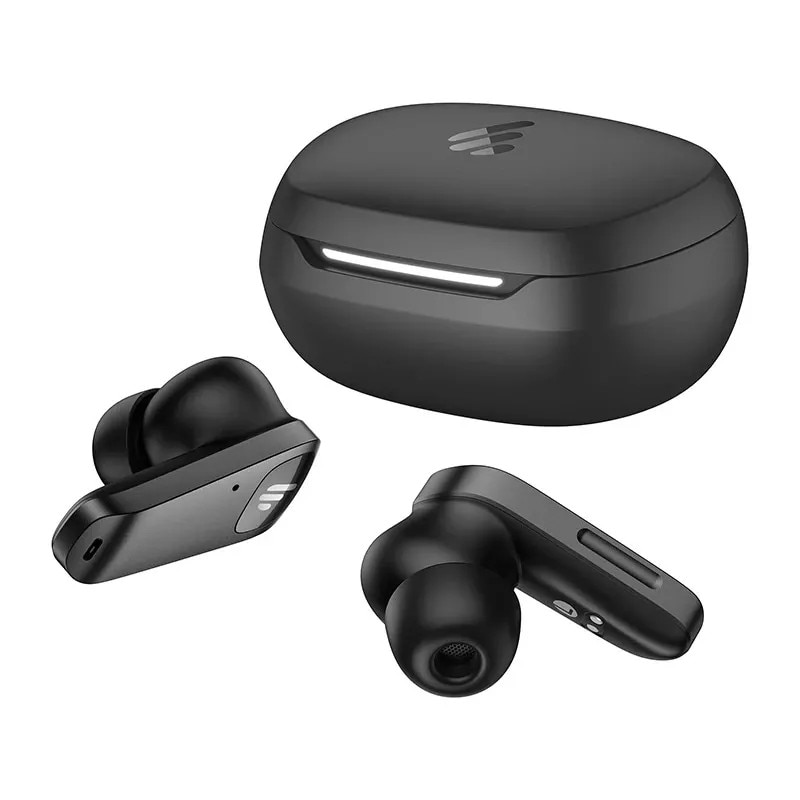 Casti TWS Edifier NeoBuds Planar ANC (negru) - eMAG.ro