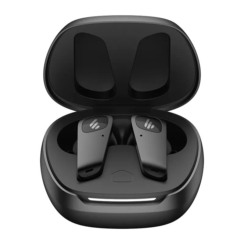 Casti TWS Edifier NeoBuds Planar ANC (negru) - eMAG.ro