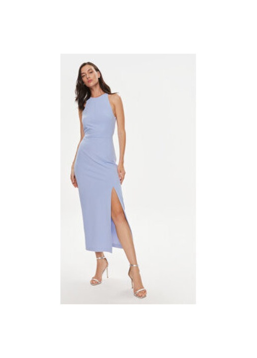Rochie dama, Imperial, 304208706, Poliester, L INTL, Violet