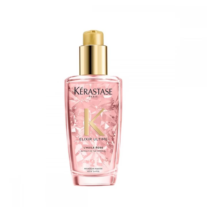 Kerastase Hajolaj, festett hajra, 100 ml