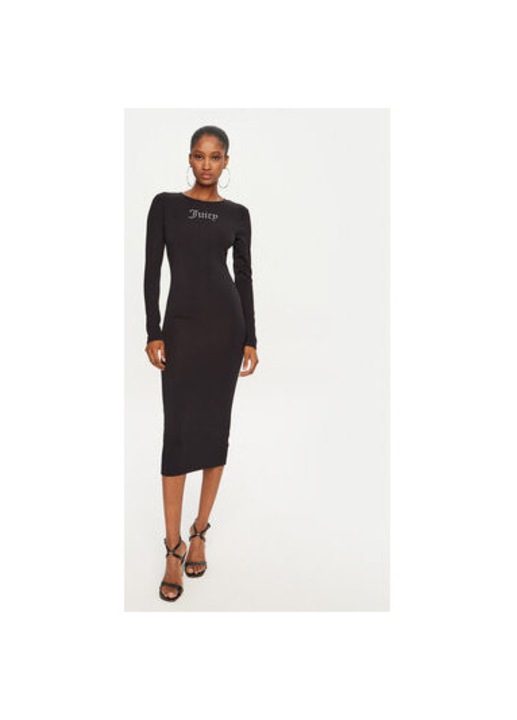 Női ruha, Juicy Couture, Fekete