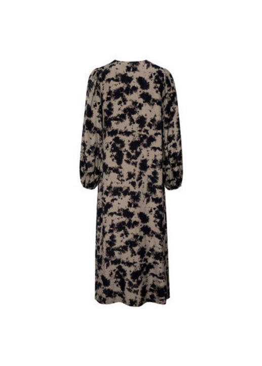 Rochie dama, Karen By Simonsen, 302969722, Viscoza, Maro, Maro